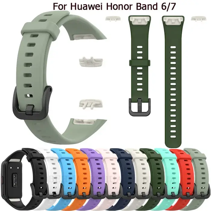 Bracelet pour Huawei Band 6
