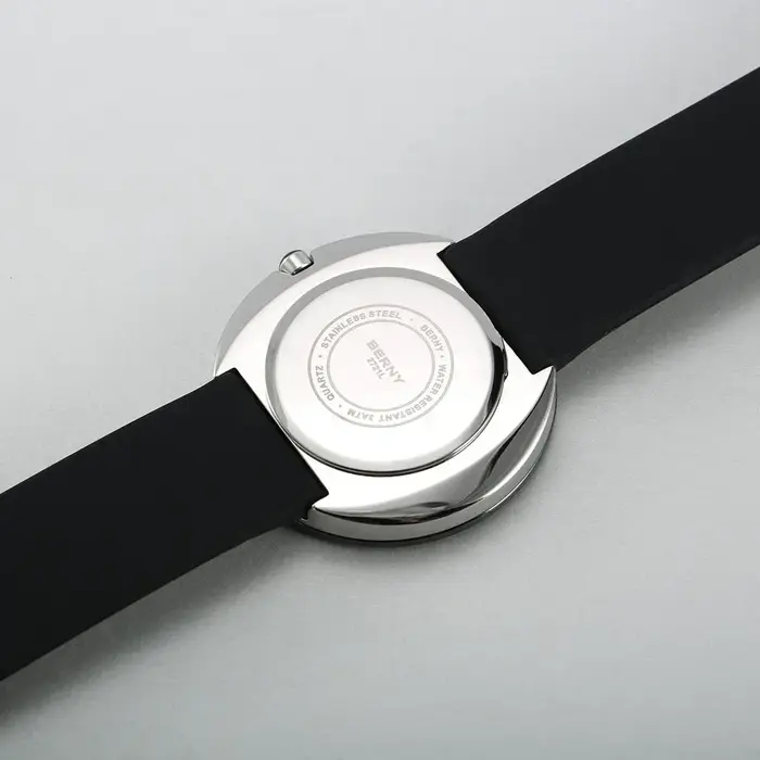 BERNY – montre à Quartz pour femmes