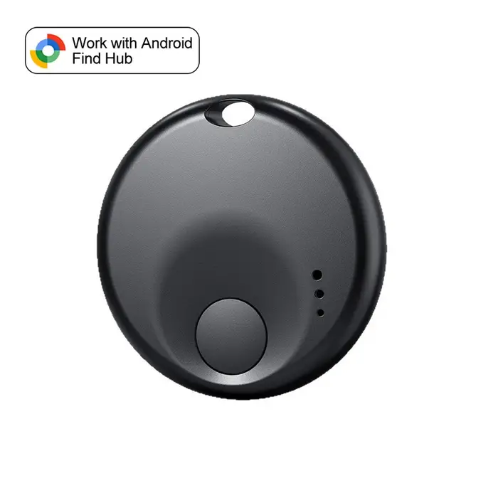 Google Find My Gps Tracker Android traqueurs d'activité intelligents appareils portables Android Fin