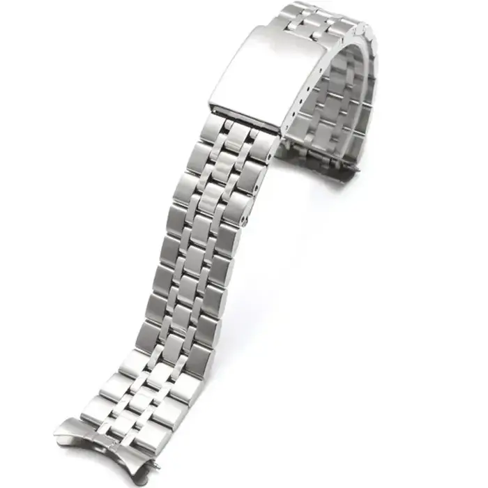 Bracelet en acier inoxydable