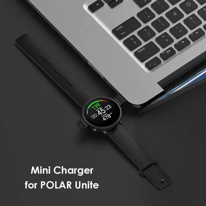 Câble de chargement pour montre intelligente