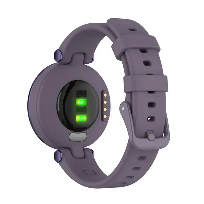 Pour Garmin Lily Bracelet de montre intelligente remplacement