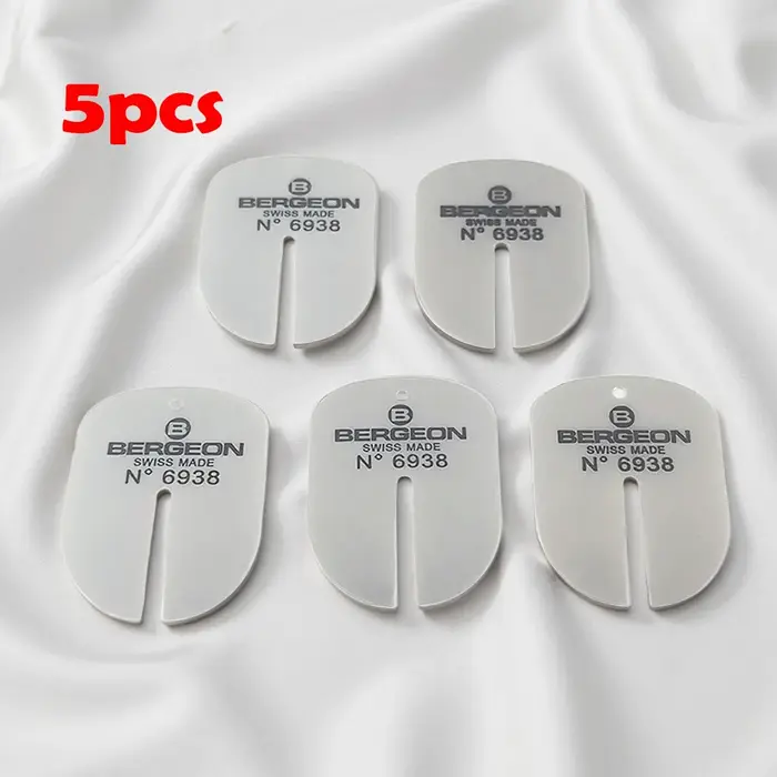 Kits de réparation de montres