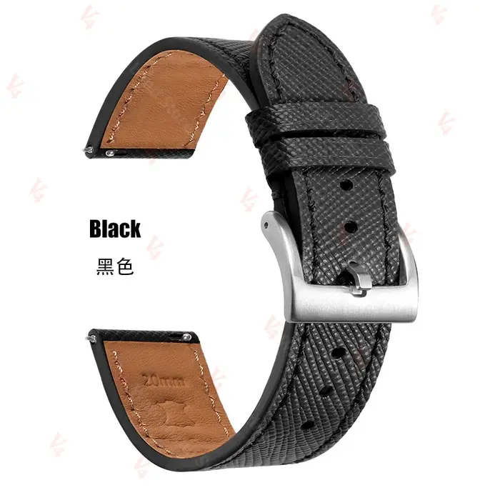 Nouveau bracelet de montre orange pour Samsung Galaxy Watch 8/7/6/5/4