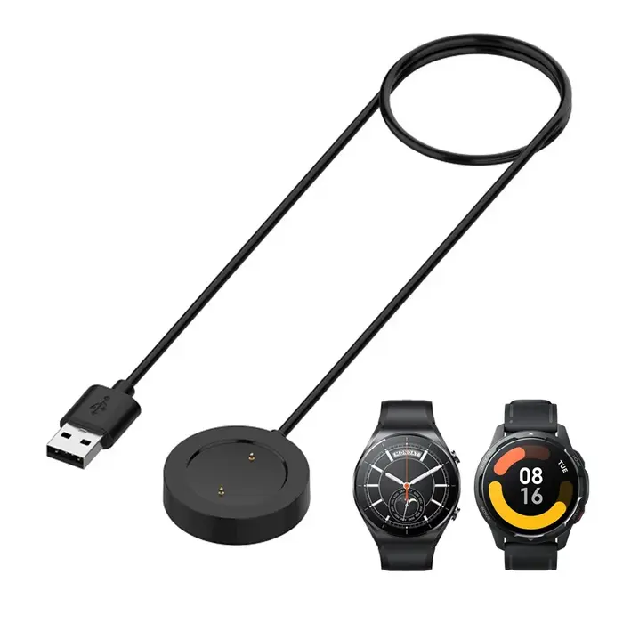 Station de chargement de montre pour Xiaomi Watch S1/S1 Active/Mi Watch