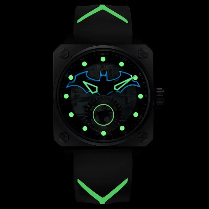 Montres pour hommes de marque supérieure montre-bracelet mécanique carrée de luxe originale étanche mouvement mouette