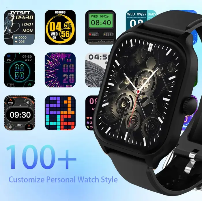 Montre connectée sportive OPPO H9 Pro