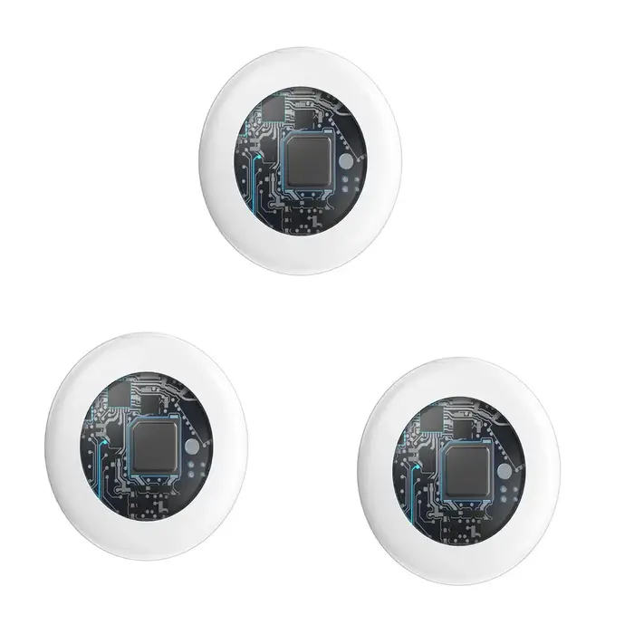 Timethinker – traceur GPS intelligent Bluetooth