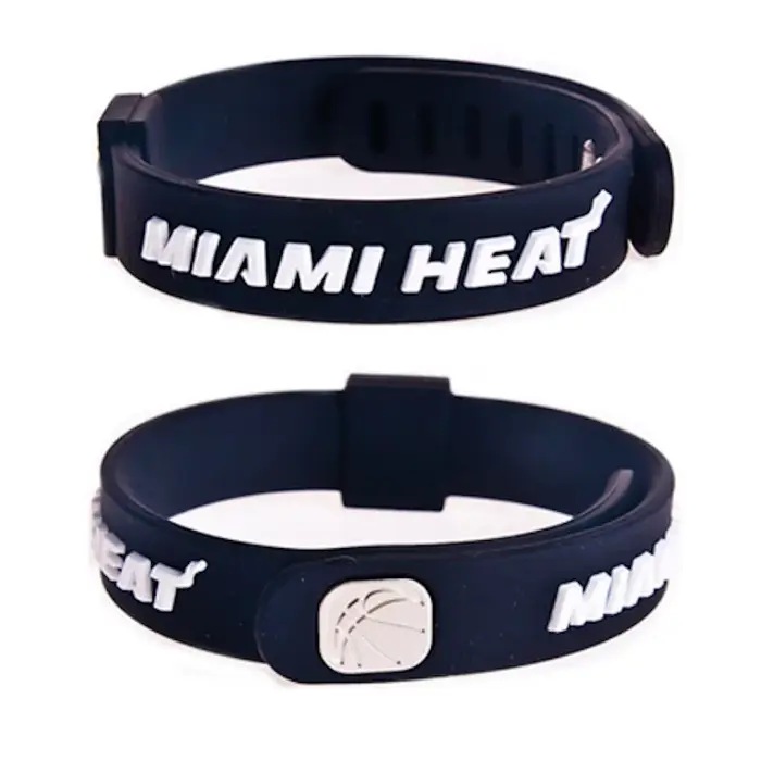 Bracelet de dehors en Silicone, Taille Réglable, Vente en Gros
