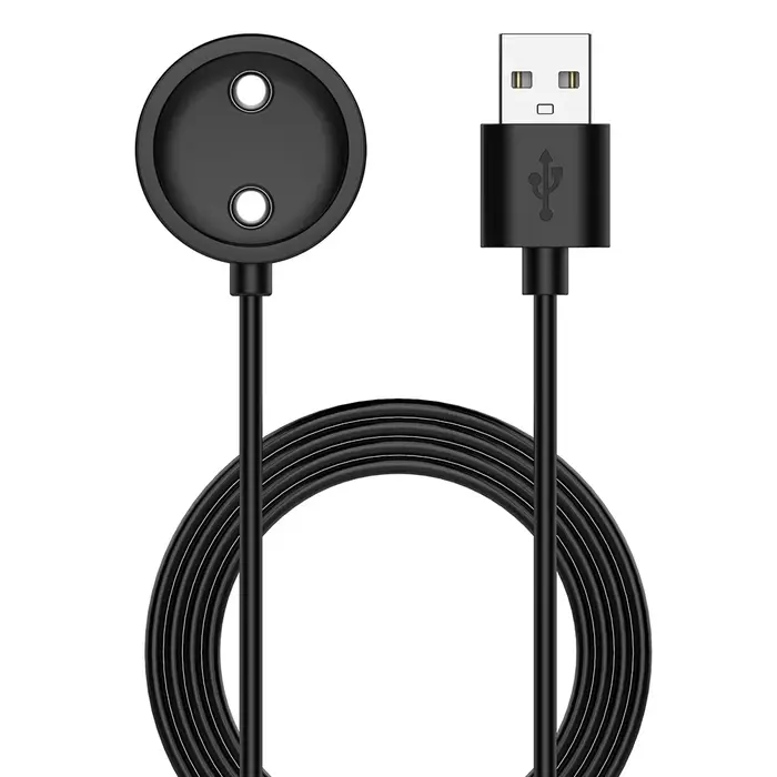 Chargeur magnétique USB pour montre connectée SUUNTO 9 Peak Pro/Vertical/Race/Race S/Ocean, câble de