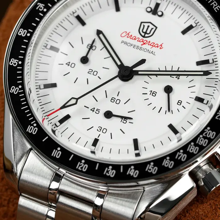 Watchdives – montre de plongée WD1860