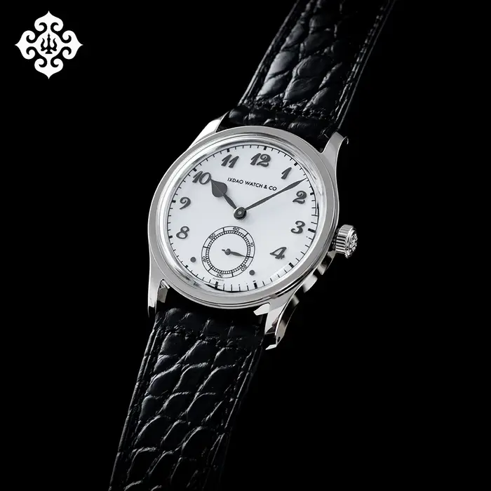 Nouvelles montres à quartz formelles pour hommes IX&DAO IPOSE