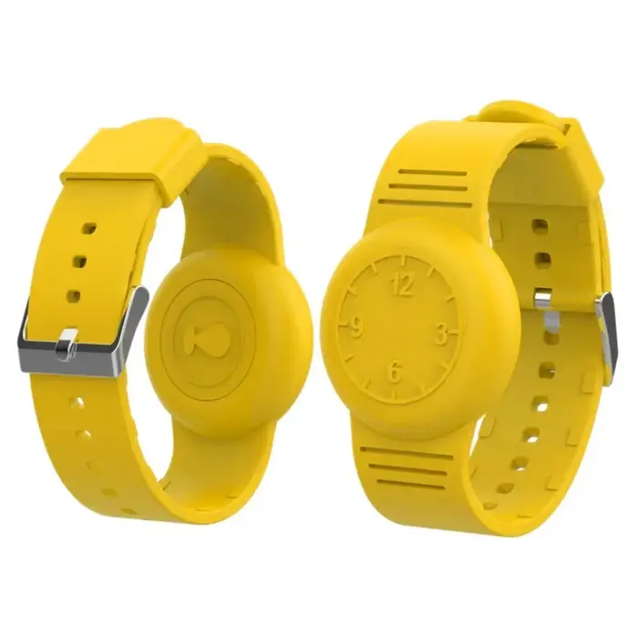 Bracelet de suivi étanche pour Apple Airtag Holder