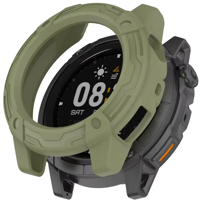 Étui souple en TPU pour bracelet de montre intelligente COROS NOMAD