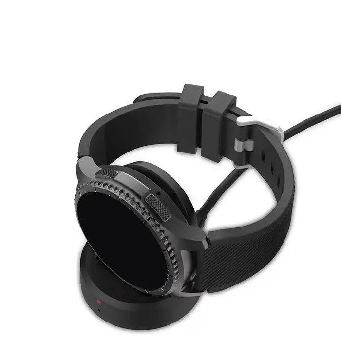 Chargeur pour montre Samsung Gear S3
