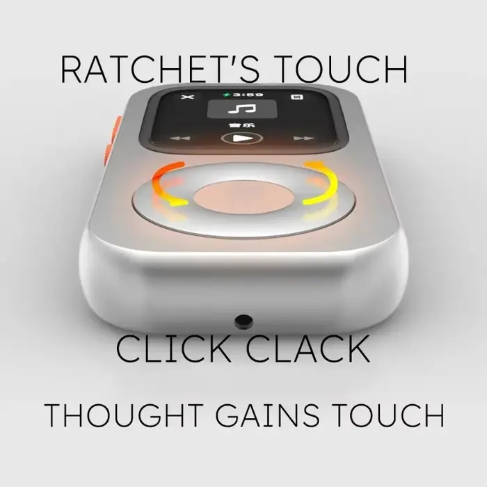 Étui de protection RePod 44 mm en aluminium CNC pour Apple Watch Series 10/9/8/7/6