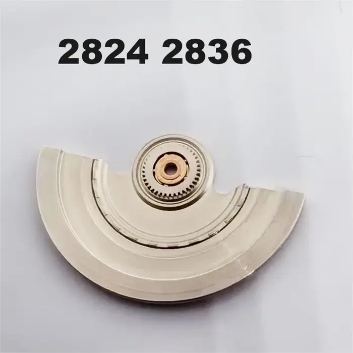 Accessoires de montre originaux adaptés au mouvement ETA 2824
