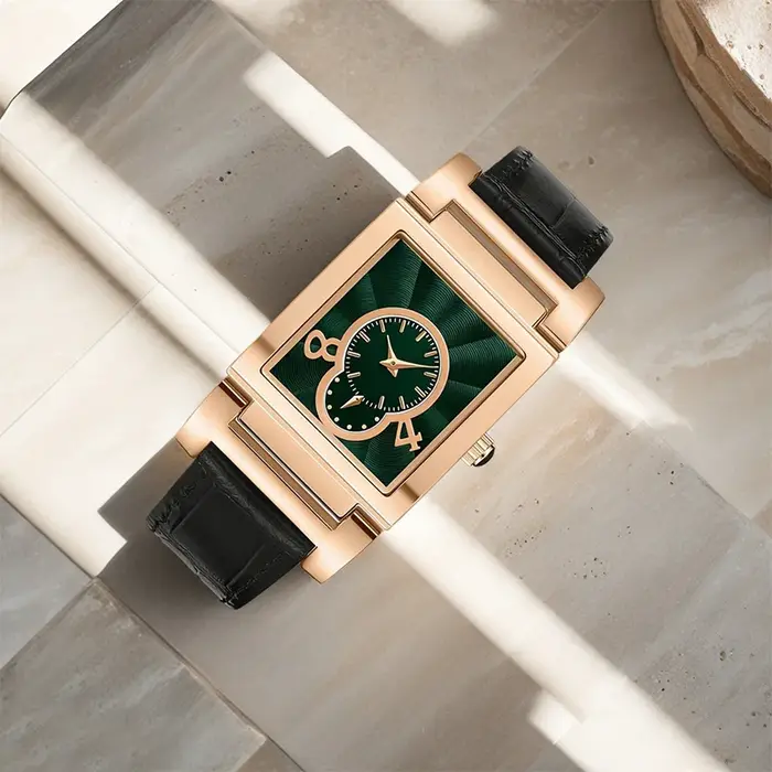 Nouvelle montre de luxe pour homme