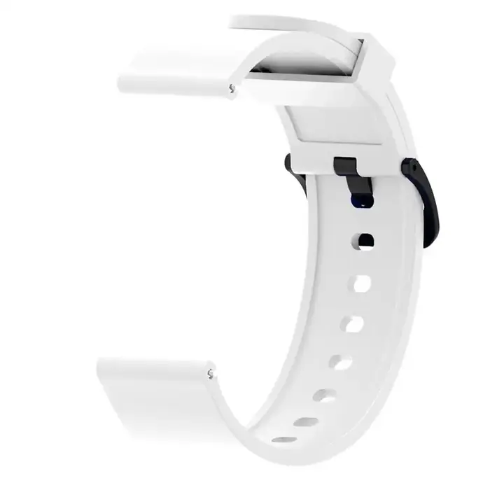 Ifata – bracelet de rechange en Silicone souple pour montre connectée Huami Amazfit Bip/GTS/Polar Ig