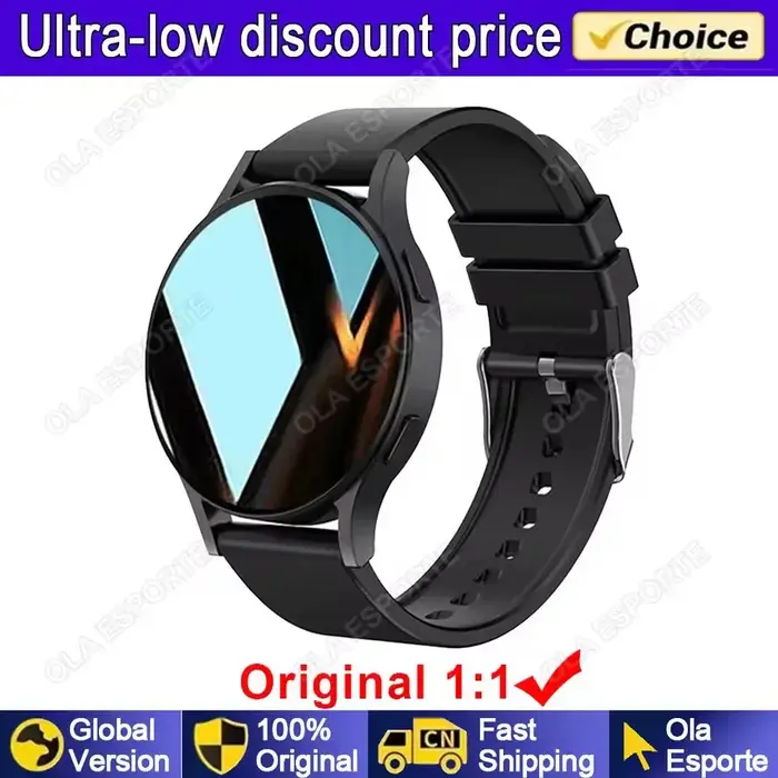 2025 nouvelles femmes SmartWatch Bluetooth appel dame montres Sport étanche fréquence cardiaque sommeil montre
