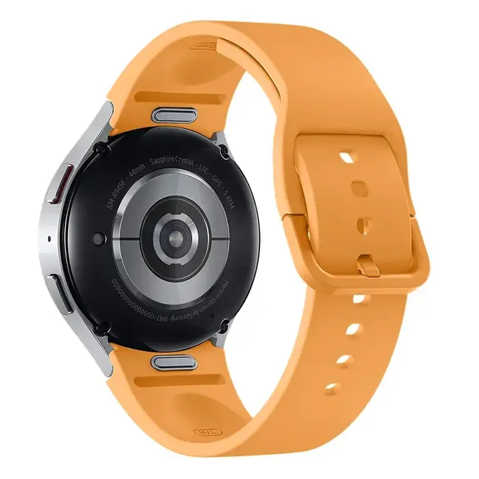 Bracelet pour Samsung Galaxy Watch 7 6 5 4 44mm 40mm 6 classique 47mm 43mm