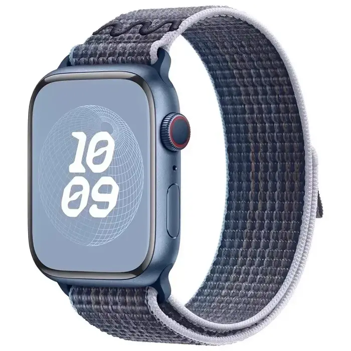 Bracelet à rayures pour bracelets de montre Apple série 49mm 11-10-9-8-7-6-5-4-SE-Ultra 2-3 42mm 46m