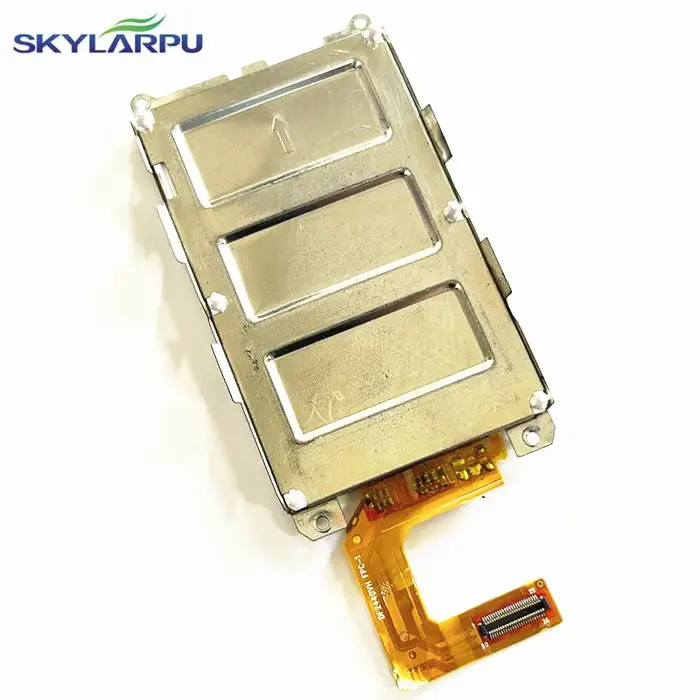 Écran LCD de 3.0 pouces pour Garmin Alpha 100 Atemos 100 Alpha 100F