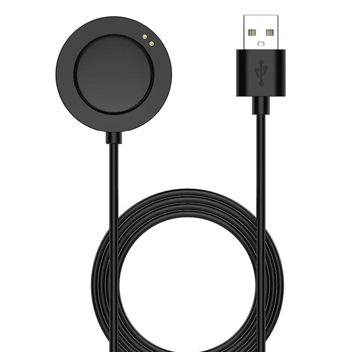 Câble de charge rapide pour Xiaomi Watch 5, chargeur USB magnétique pour Xiaomi Watch S4 41mm / S4 e