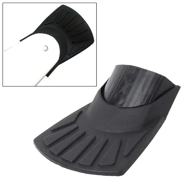 Protection de garde-boue de vélo, couvercle de queue de poisson, Protection contre l'eau, couvercle