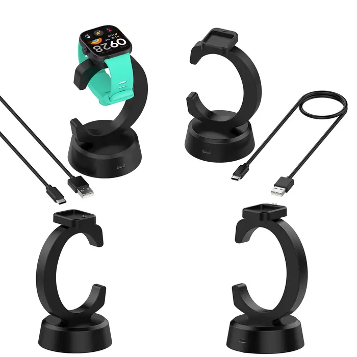 Adaptateur de charge pour montre connectée Redmi 5 active