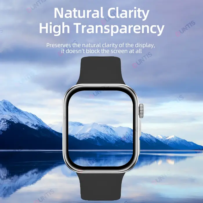 Protecteur d'écran pour Huawei Watch Fit 4 / 4 Pro