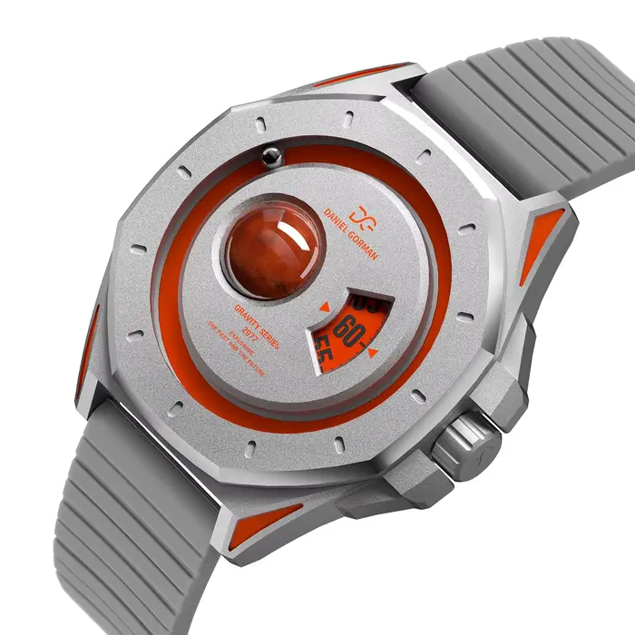 Montre magnétique pour homme