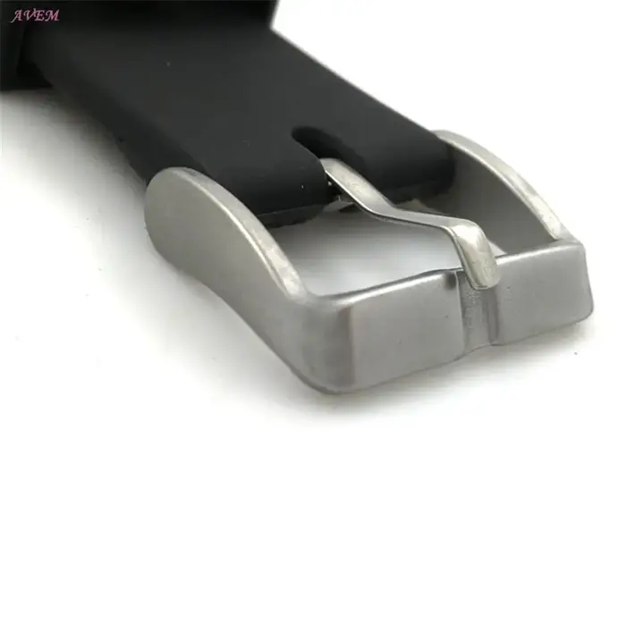 Bracelet en Silicone pour hommes et femmes