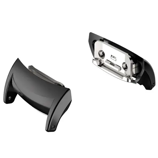 Connecteur de montre en acier inoxydable, outil de réparation de montre, accessoire pour Samsung Gea