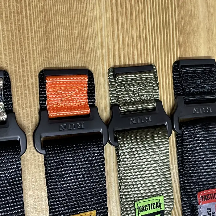Suunto7 24mm Bracelet à boucle en Nylon pour Suunto9/9baro/Spartan Sport