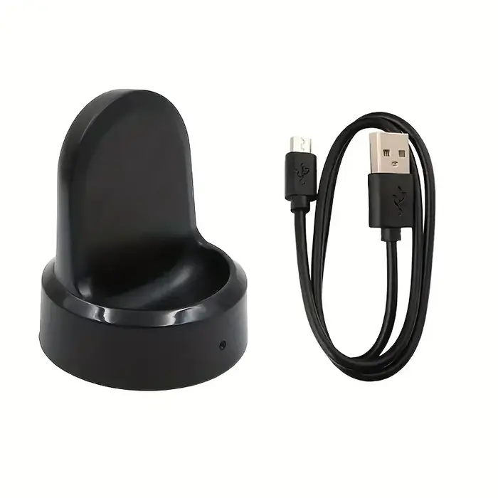 Chargeur compatible avec le chargeur de montre Gear S3