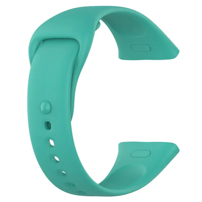 Bracelet en Silicone pour Bracelet de montre de remplacement Redmi Watch 3