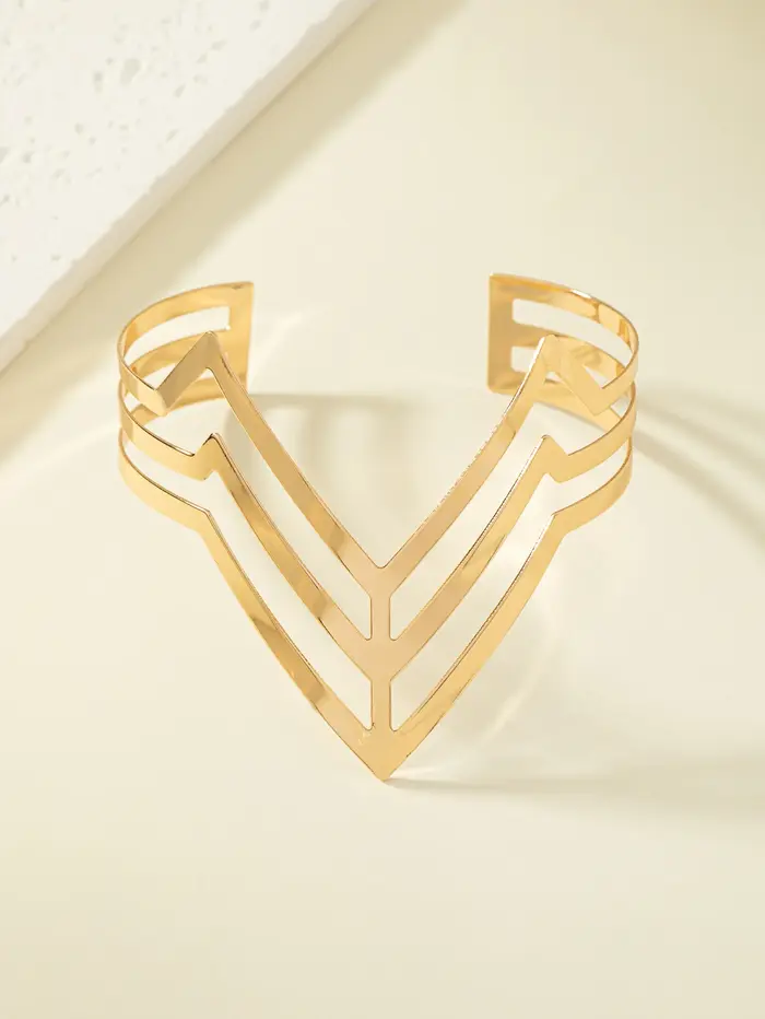 Nouveau brassard personnalisé de Style minimaliste à la mode et polyvalent