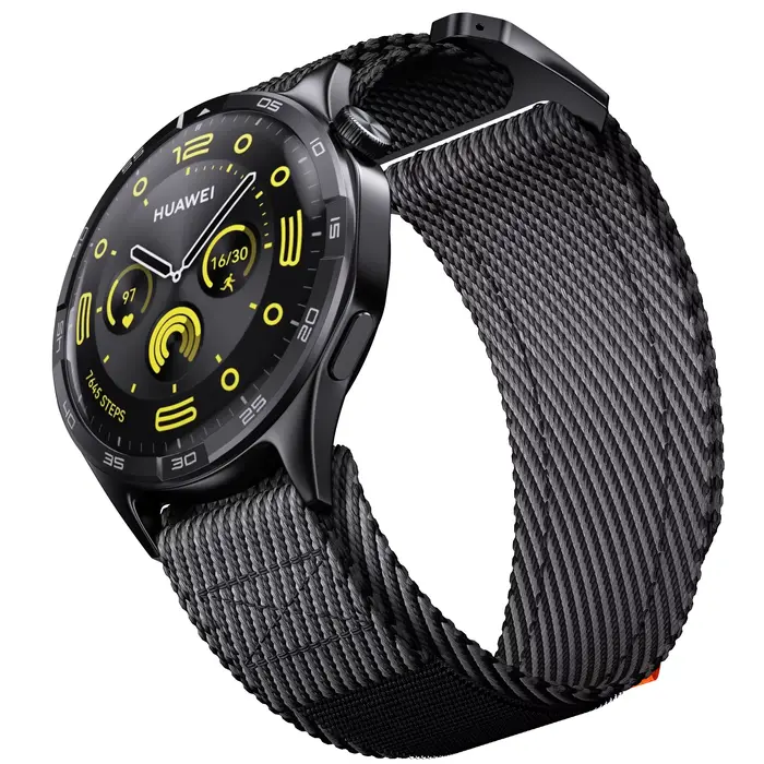 Bracelet de 22mm pour Bracelet de montre Suunto RACE/Vertical
