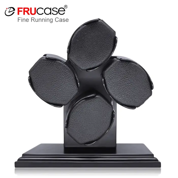 FRUCASE 4 remontoir de montre pour montres automatiques boîte de montre chargement USB