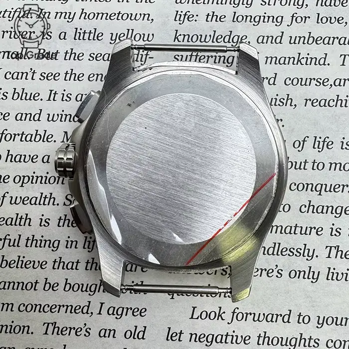 Boîtier de montre 42mm