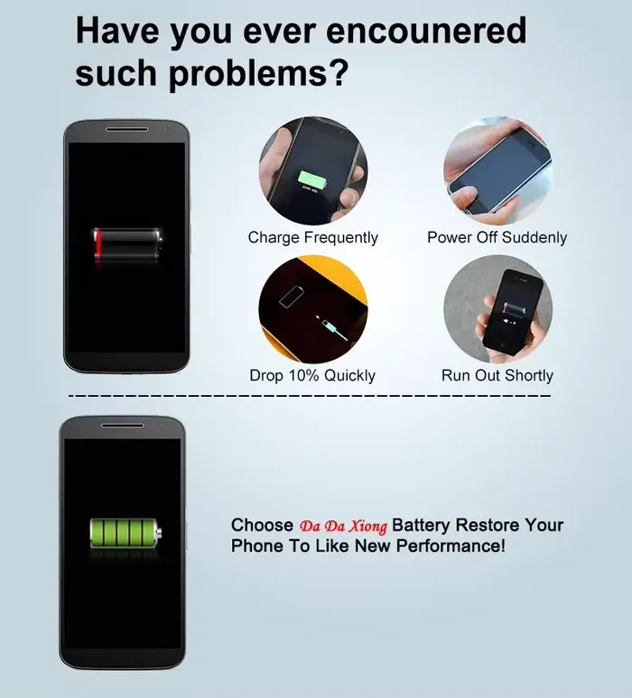 Batterie de remplacement pour montre de sport