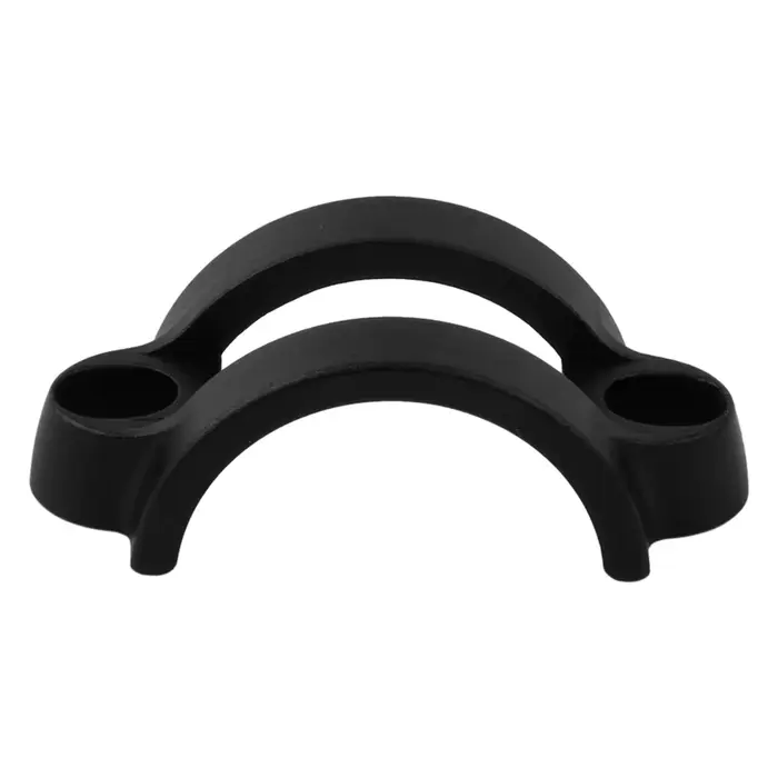 Pince de guidon en alliage d'aluminium pour vélo MT2