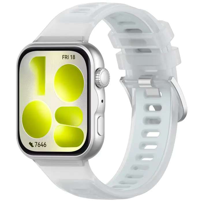 Bracelet pour montre connectée Huawei Fit 5 4 3