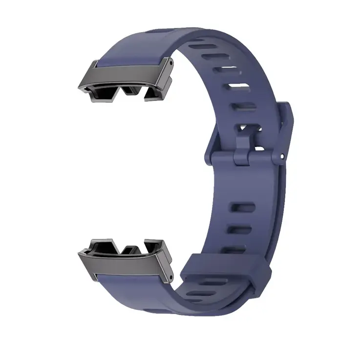 Bracelet pour montre intelligente Redmi 3 Version mondiale Bracelet en Silicone Bracelet de montre pour Redmi 3 Bracelet accessoires de montre intelligente