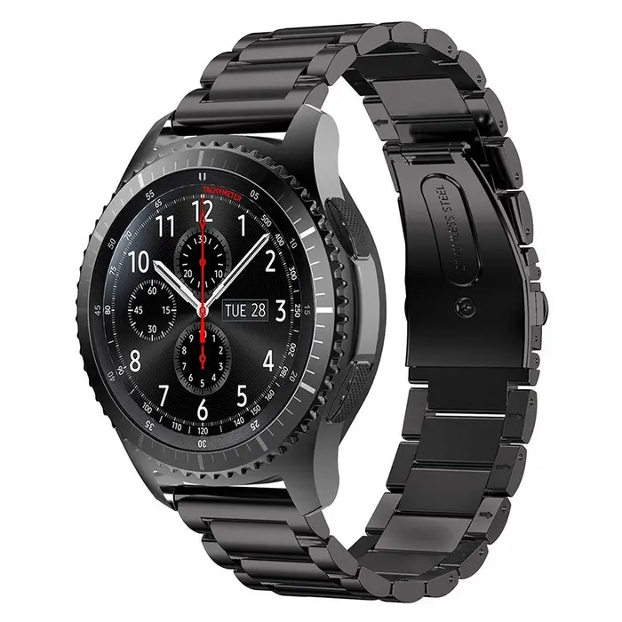 Bracelet pour Samsung Galaxy Watch 46mm 42mm