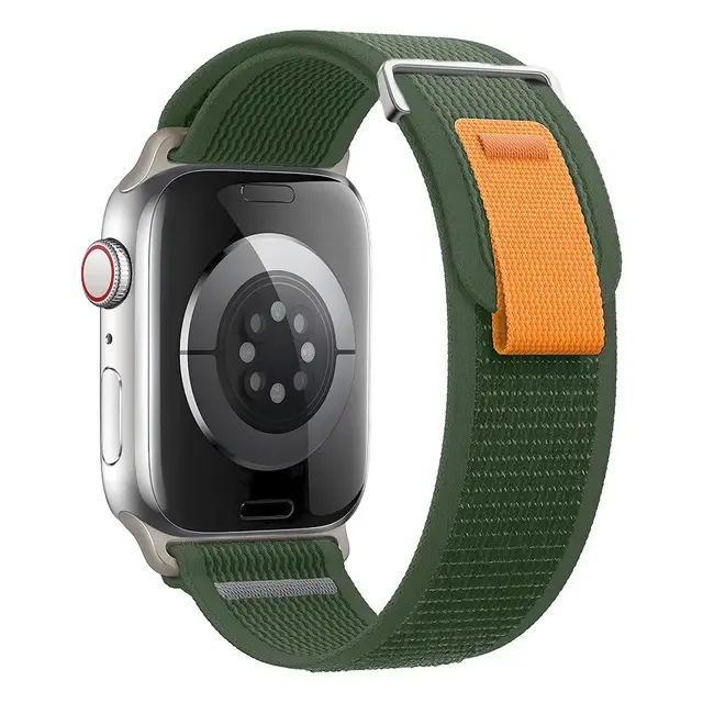 Bracelet Trail Loop pour Apple Watch Ultra 3/2/1 49mm