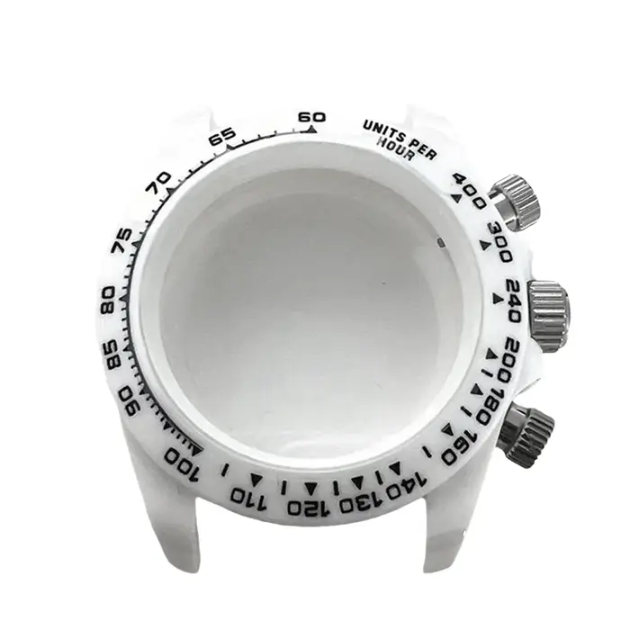 39MM boîtier de montre