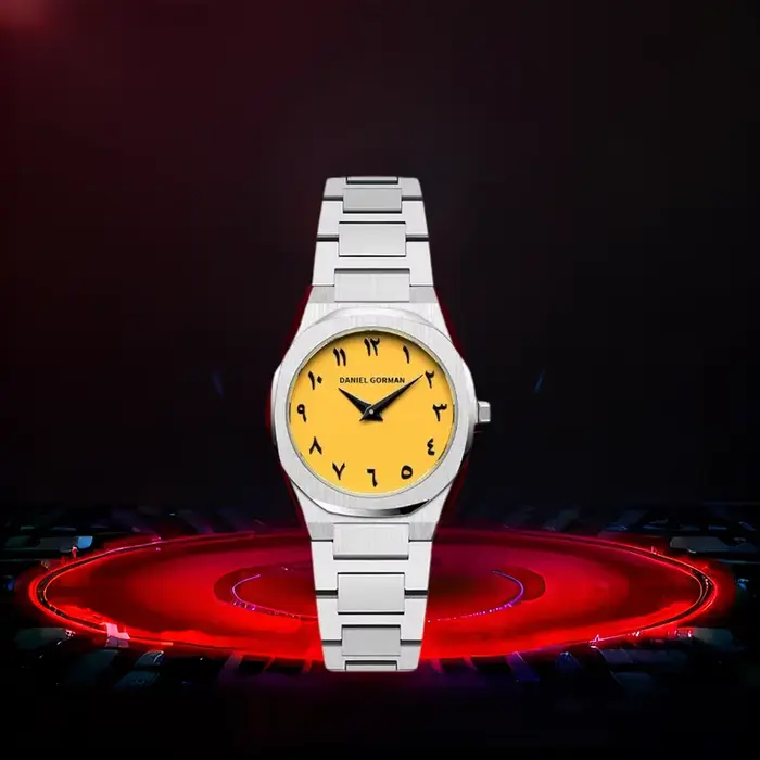 ORIENTAL – montre à Quartz pour femmes