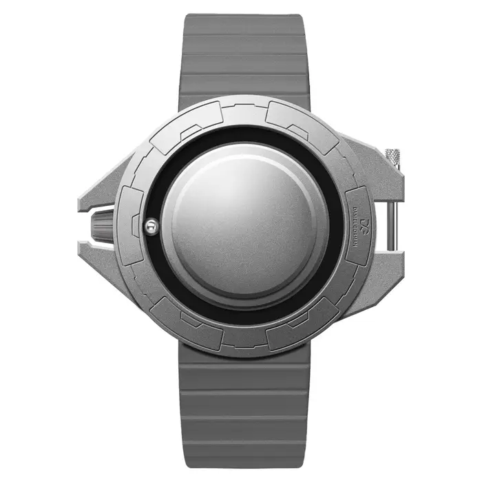 Montres à quartz pour hommes DANIEL GORMAN New Dial Classics